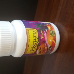 Figure gold estra fuerte